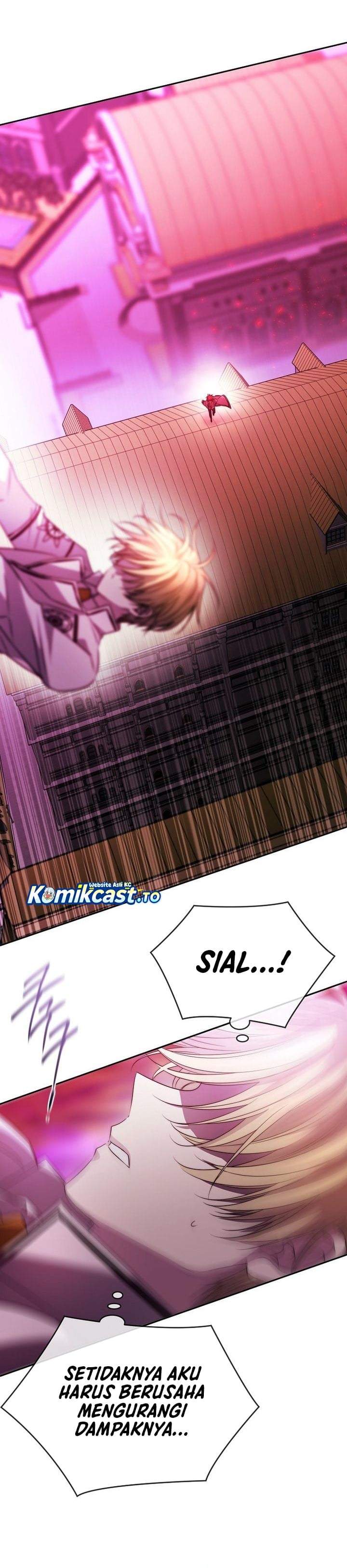 Black Haze (2025) Chapter 82