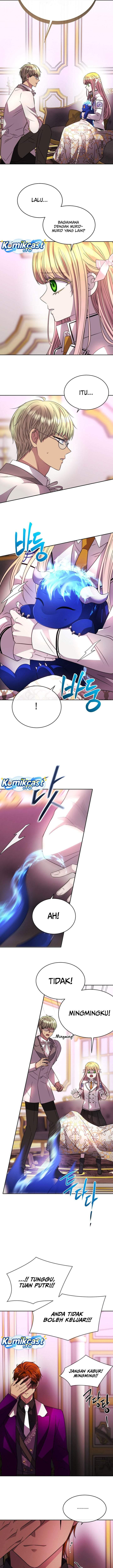 Black Haze (2025) Chapter 83