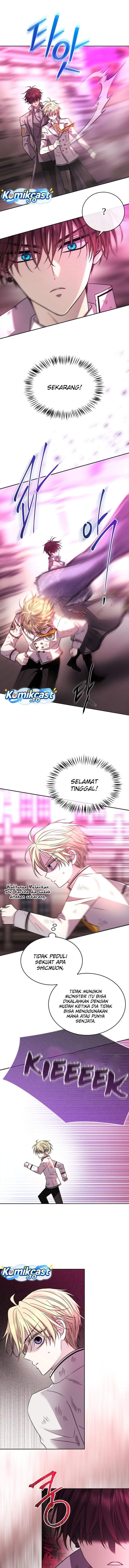 Black Haze (2025) Chapter 83