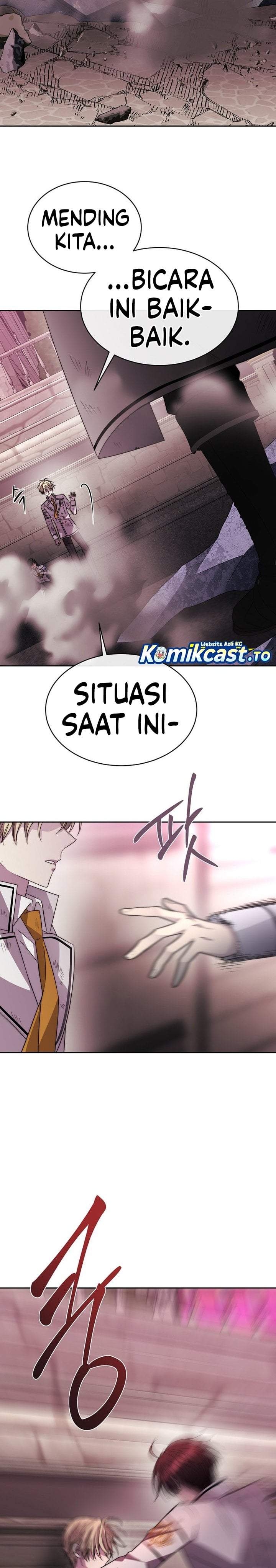 Black Haze (2025) Chapter 84