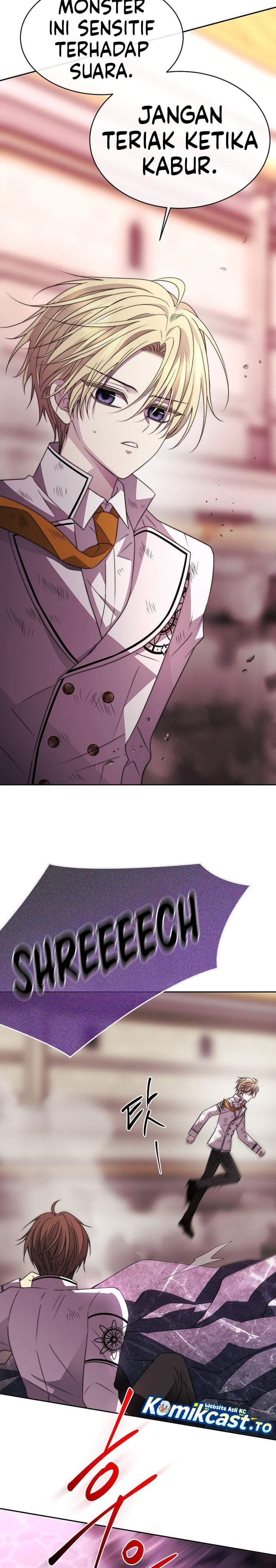 Black Haze (2025) Chapter 84