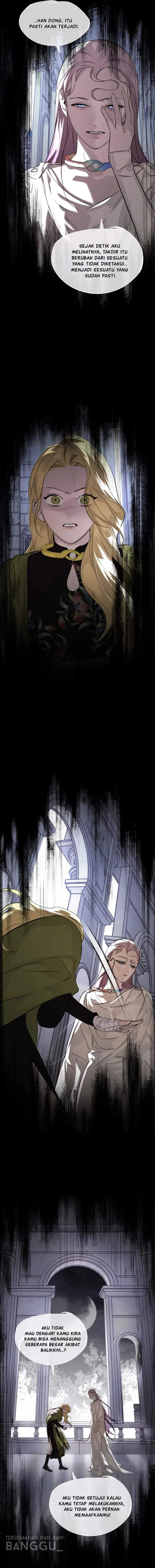 The Evil Ring Chapter 84