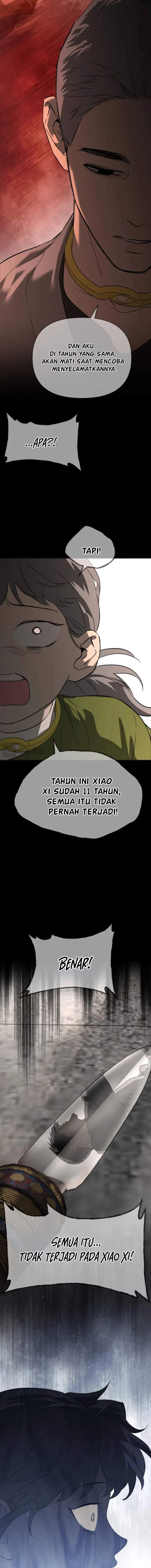 The Evil Ring Chapter 84