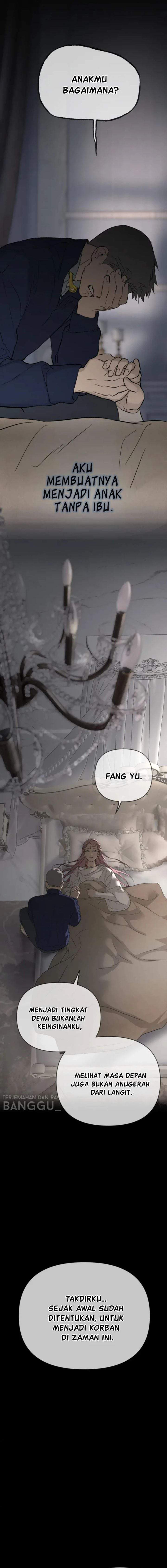 The Evil Ring Chapter 84