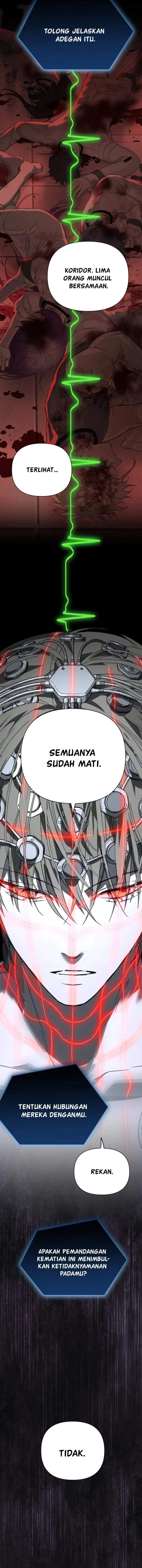 The Evil Ring Chapter 85