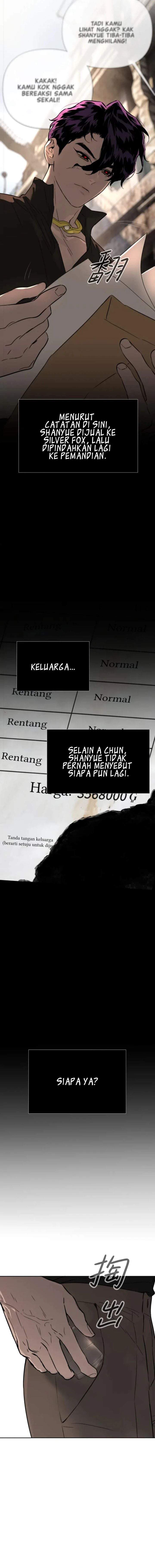 The Evil Ring Chapter 86