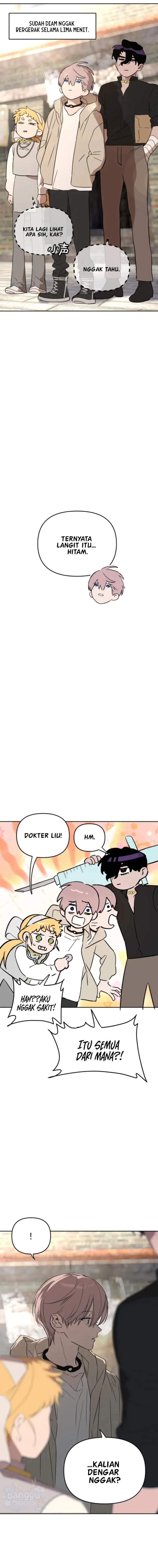 The Evil Ring Chapter 86
