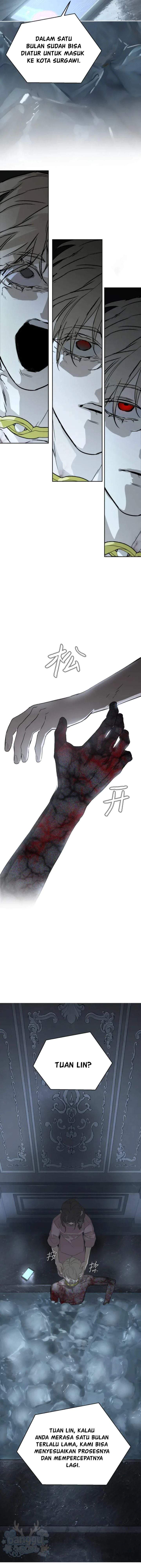 The Evil Ring Chapter 86