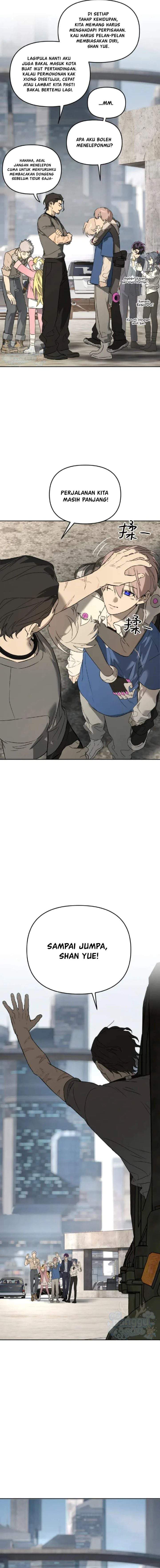 The Evil Ring Chapter 87