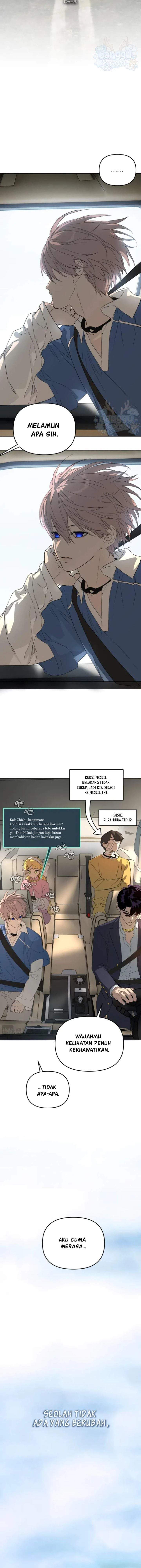 The Evil Ring Chapter 87