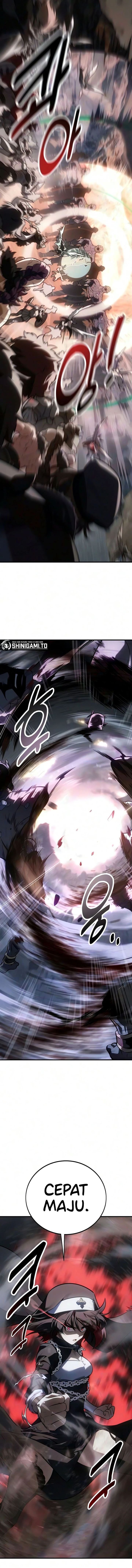 I Killed An Academy Player Chapter 130