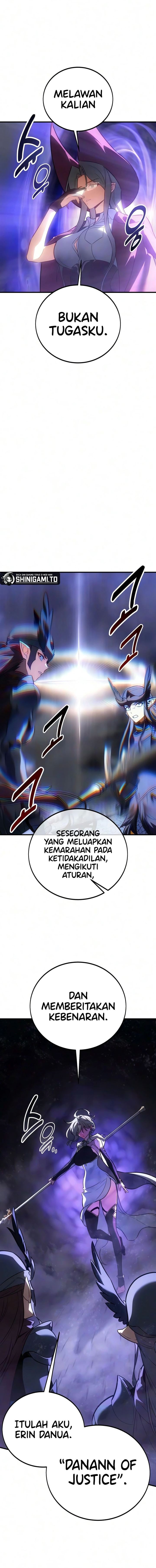 I Killed An Academy Player Chapter 130
