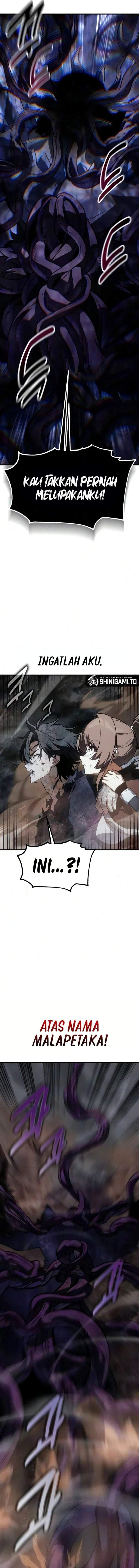 I Killed An Academy Player Chapter 133