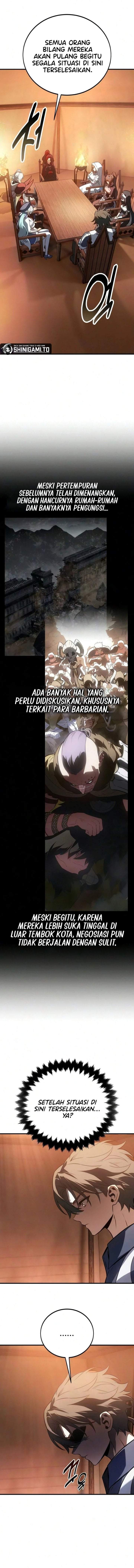 I Killed An Academy Player Chapter 133