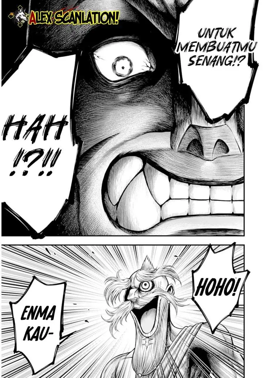 Shuumatsu no Valkyrie Kinden – Kamigami no Apocalypse Chapter 23