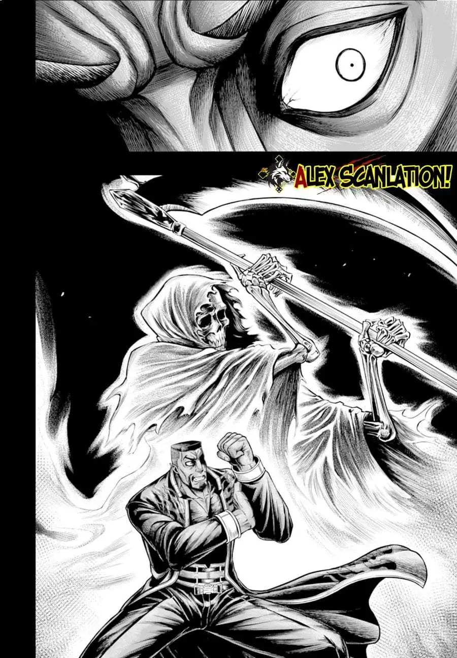 Shuumatsu no Valkyrie Kinden – Kamigami no Apocalypse Chapter 23