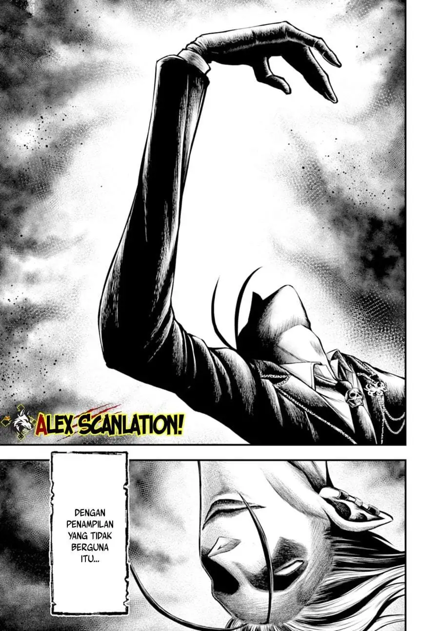 Shuumatsu no Valkyrie Kinden – Kamigami no Apocalypse Chapter 23