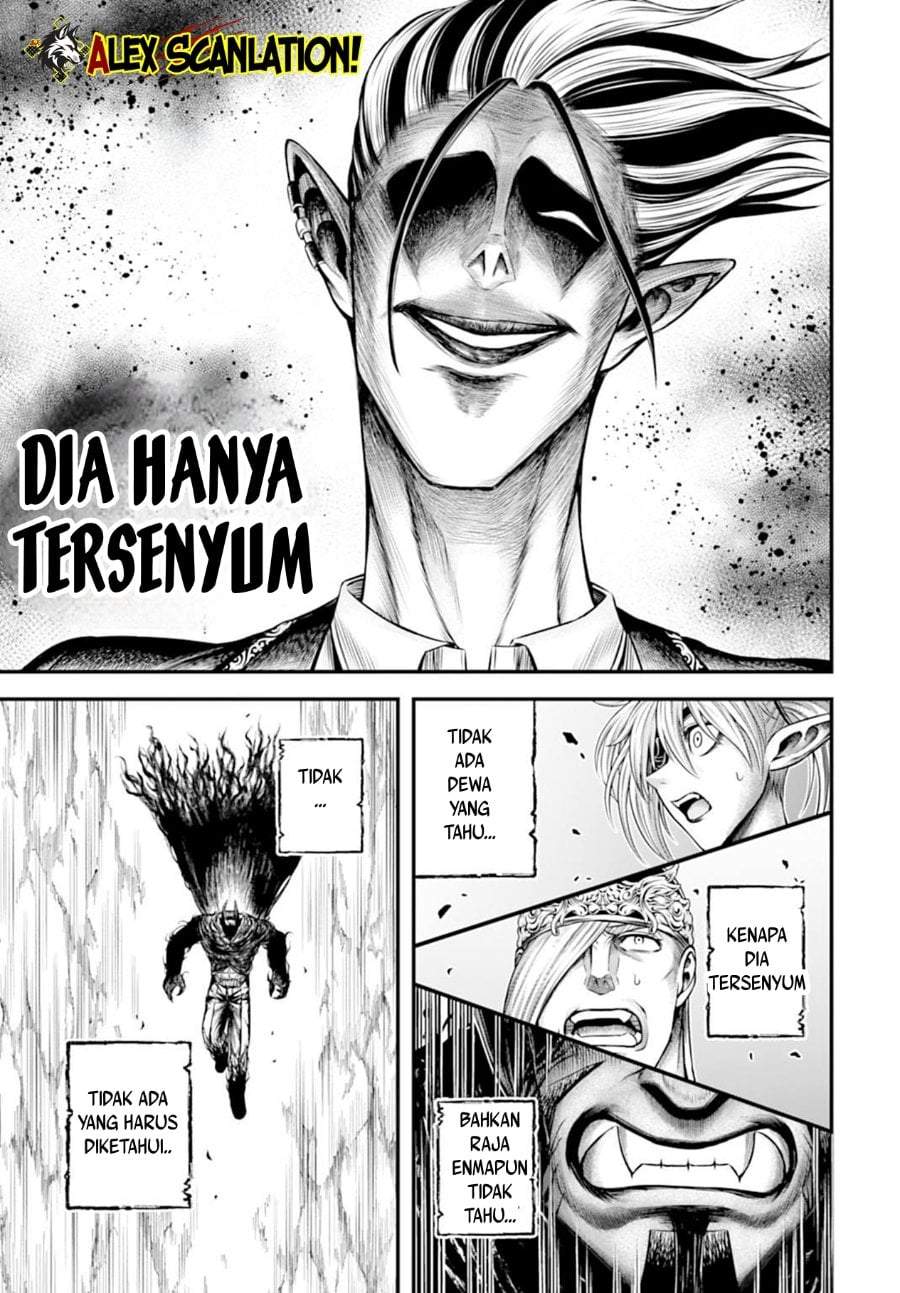 Shuumatsu no Valkyrie Kinden – Kamigami no Apocalypse Chapter 24