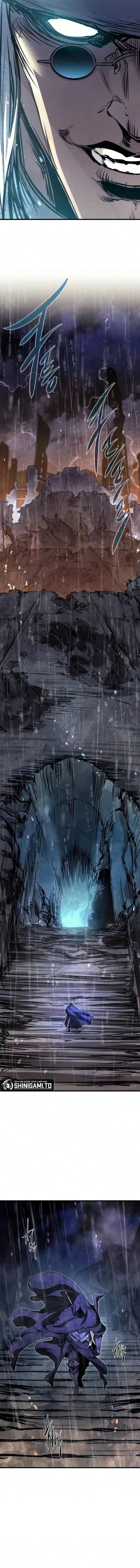 The Regressed Mercenary’s Machinations Chapter 96