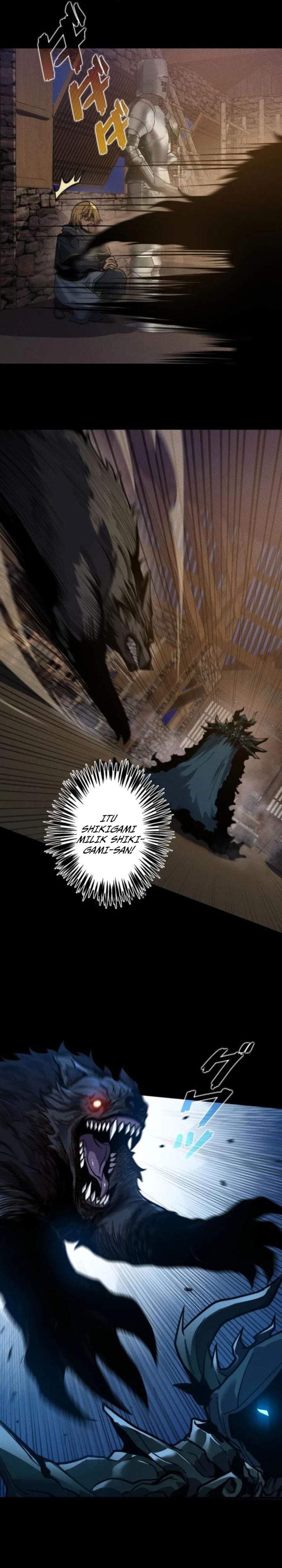 Absolute Domination at Level 0 with My Analysis Skill Chapter 28