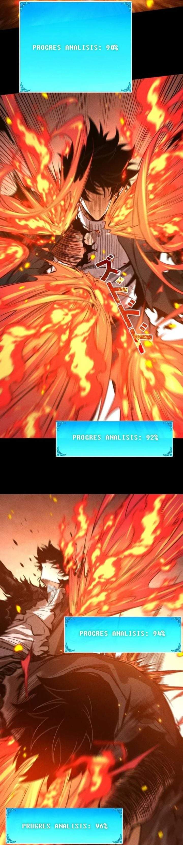 Absolute Domination at Level 0 with My Analysis Skill Chapter 28