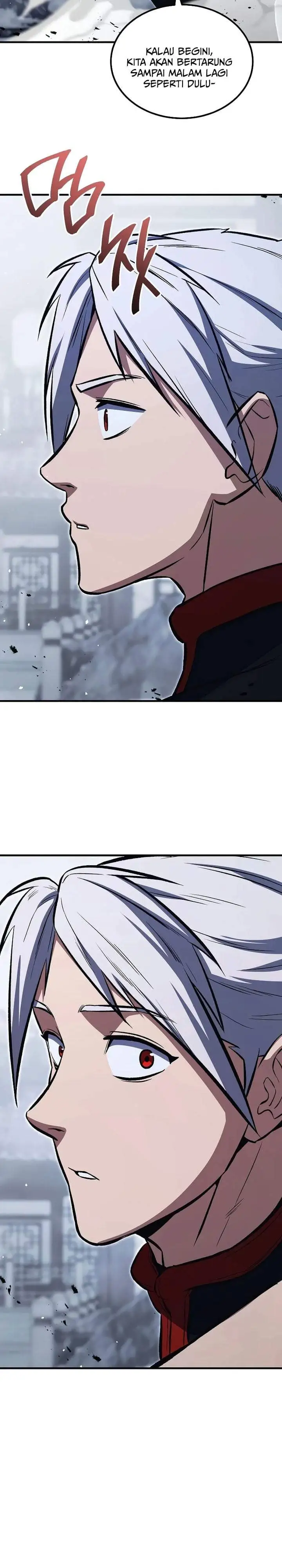 The Hero Returns Chapter 154