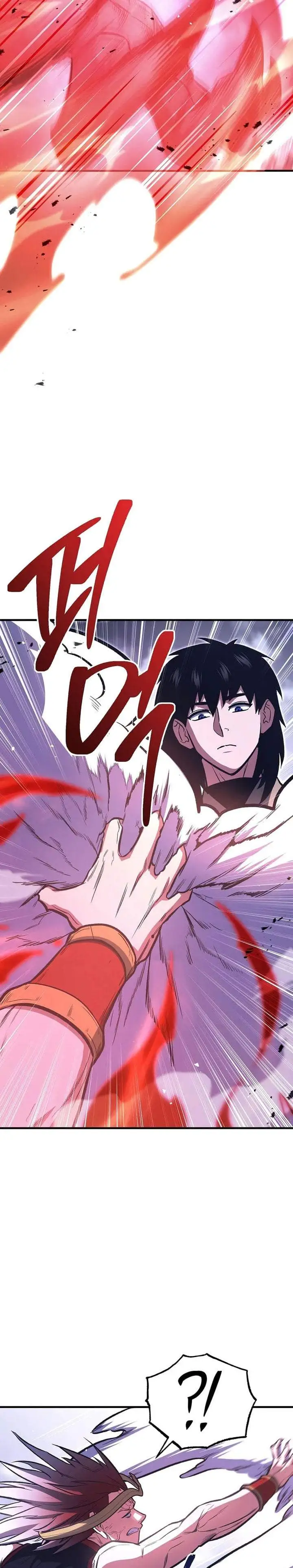 The Hero Returns Chapter 156