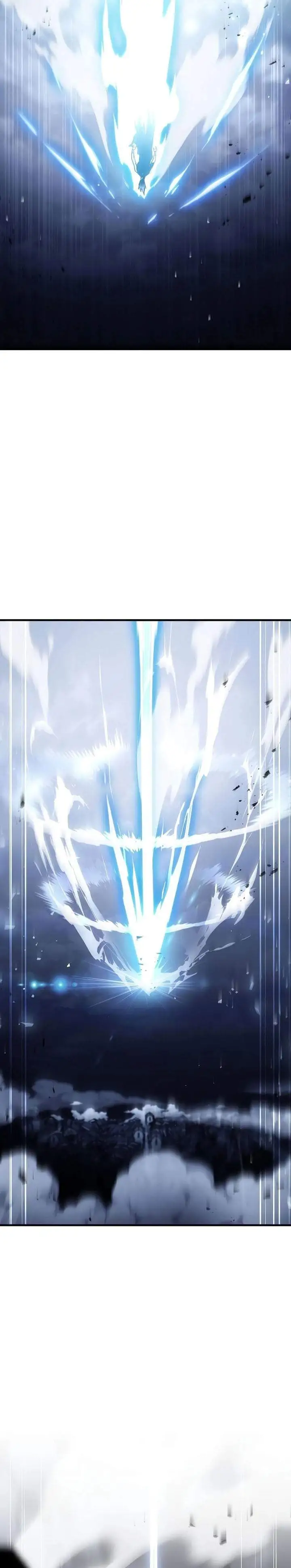 The Hero Returns Chapter 156