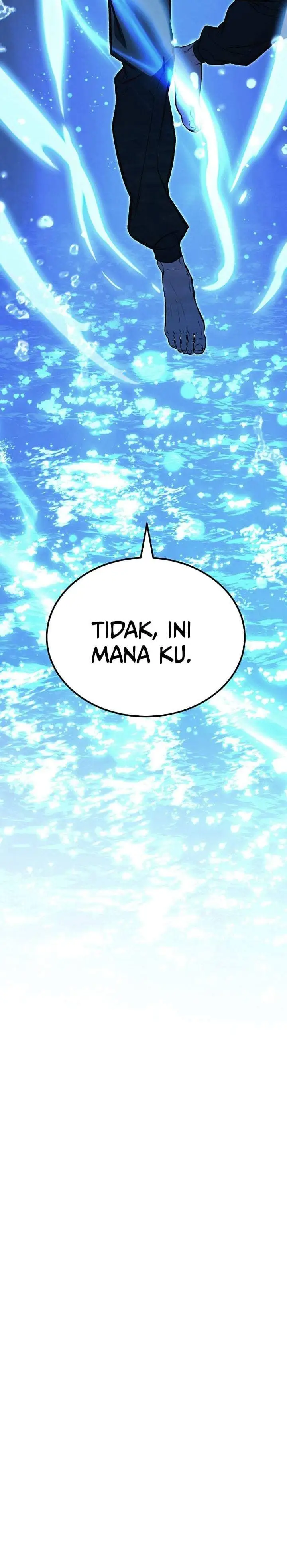 The Hero Returns Chapter 158