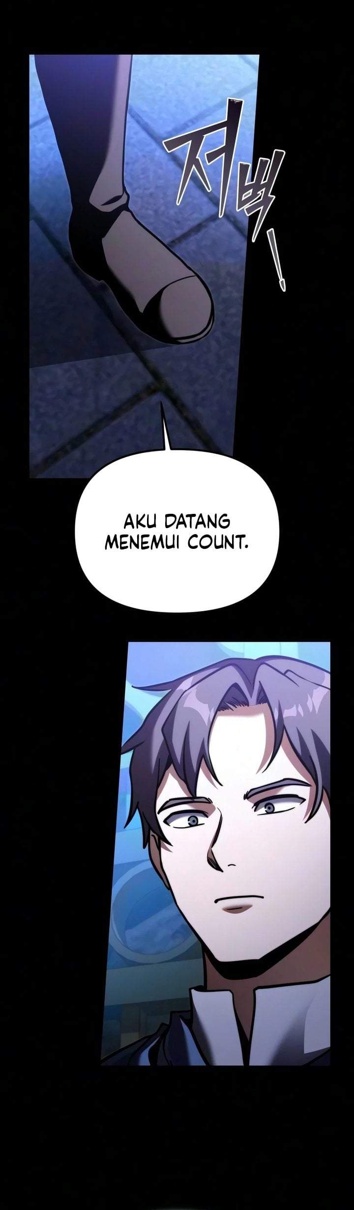 Terminally-Ill Genius Dark Knight Chapter 156
