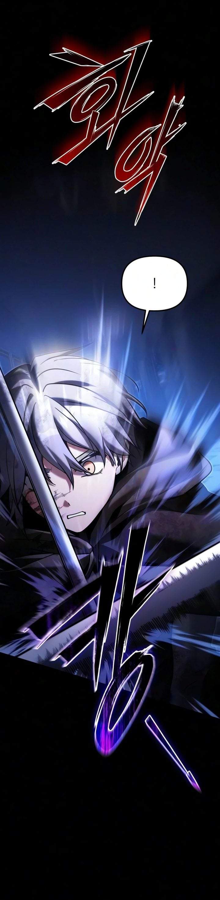 Terminally-Ill Genius Dark Knight Chapter 156