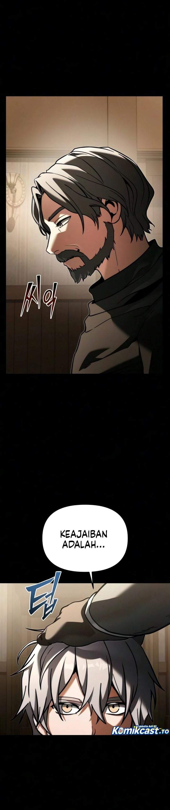 Terminally-Ill Genius Dark Knight Chapter 156