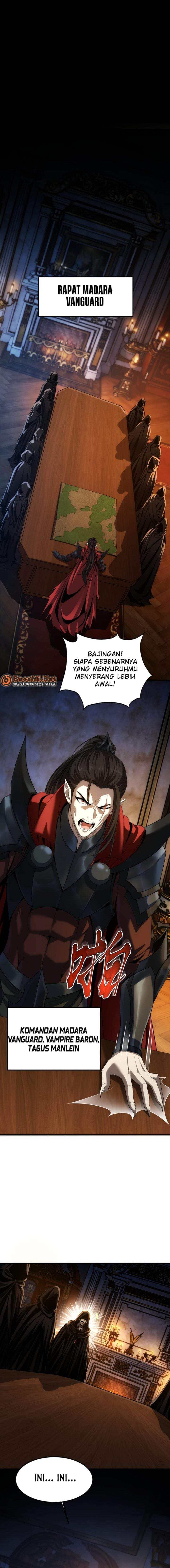 The Amber Sword Chapter 5