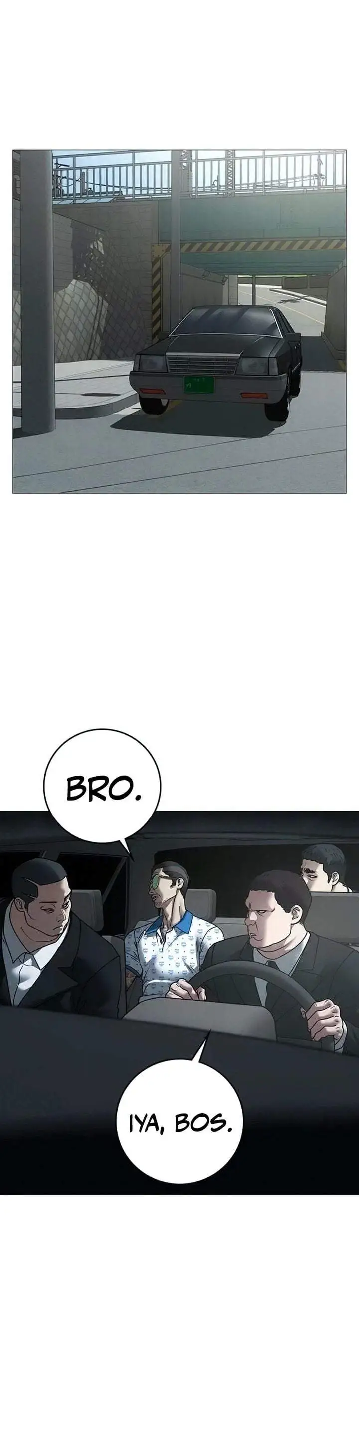 Reality Quest Chapter 209