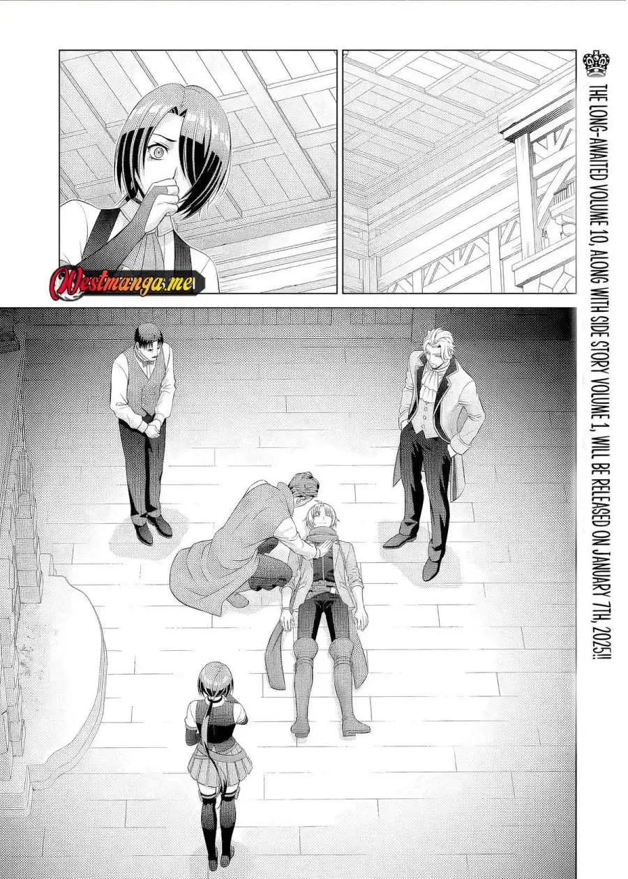 Kizoku Tensei: Megumareta Umare kara Saikyou no Chikara wo Eru Chapter 39