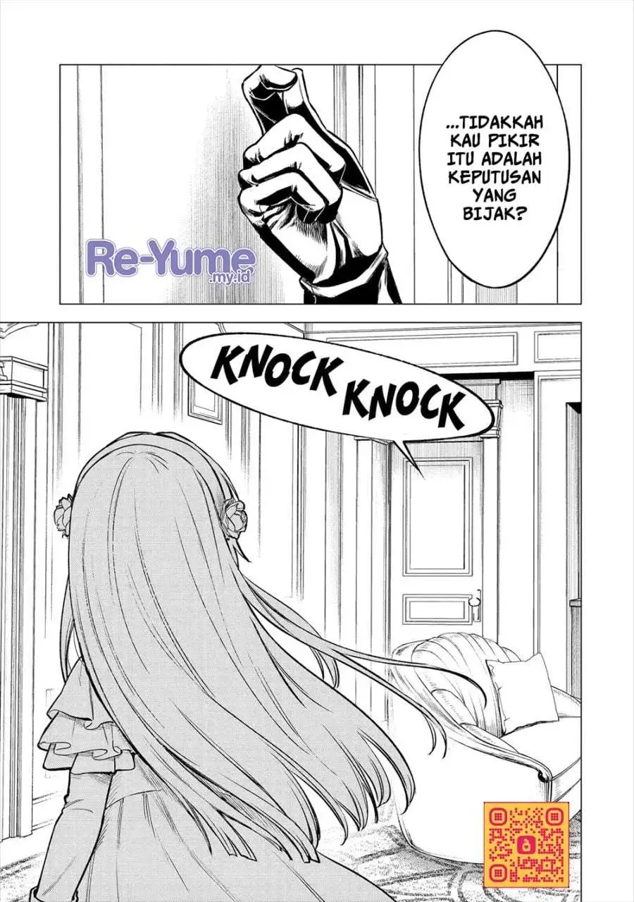 Kyouran Reijou Nia Liston – Byoujaku Reijou ni Tensei shita Kamigoroshi no Bujin no Karei Naru Musouroku Chapter 20