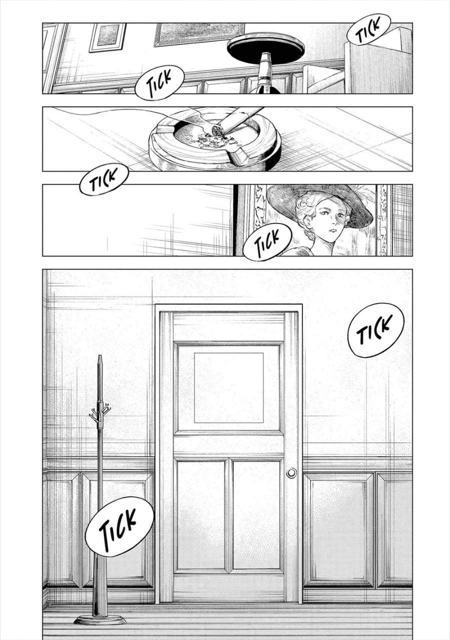 Kyouran Reijou Nia Liston – Byoujaku Reijou ni Tensei shita Kamigoroshi no Bujin no Karei Naru Musouroku Chapter 21