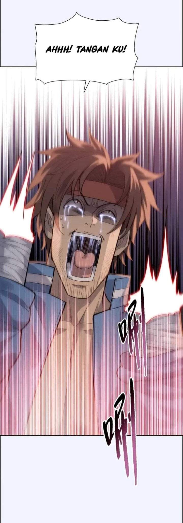 The Last All-Knowing Man Collected Trillions of Stuff from Day One Chapter 107