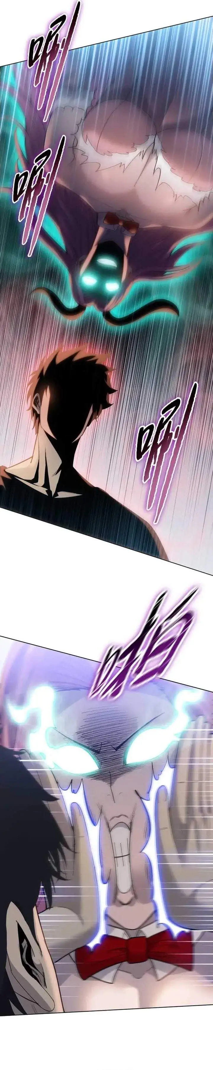 The Last All-Knowing Man Collected Trillions of Stuff from Day One Chapter 109