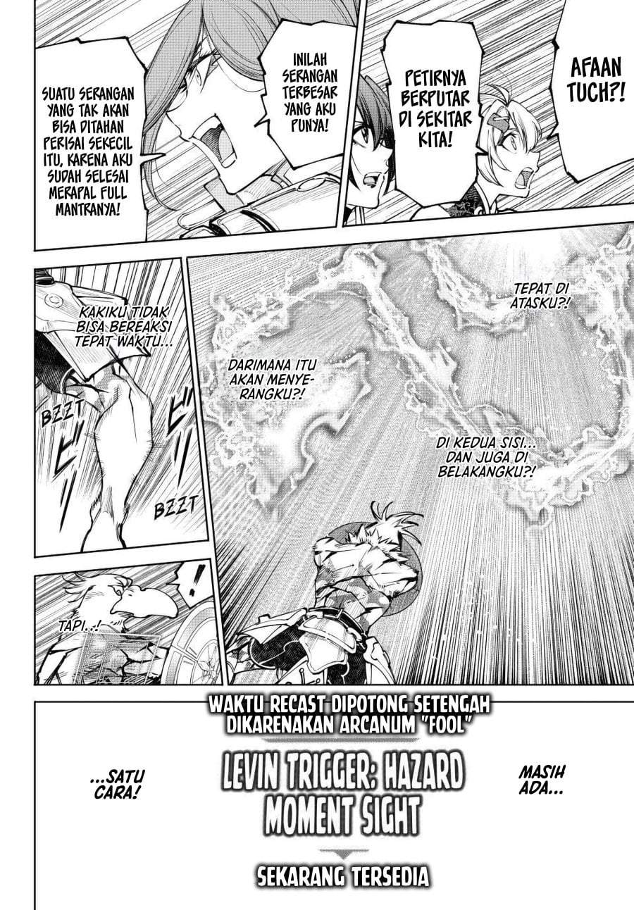 Shangri-La Frontier ~ Kusoge Hunter, Kamige ni Idoman to su~ Chapter 269