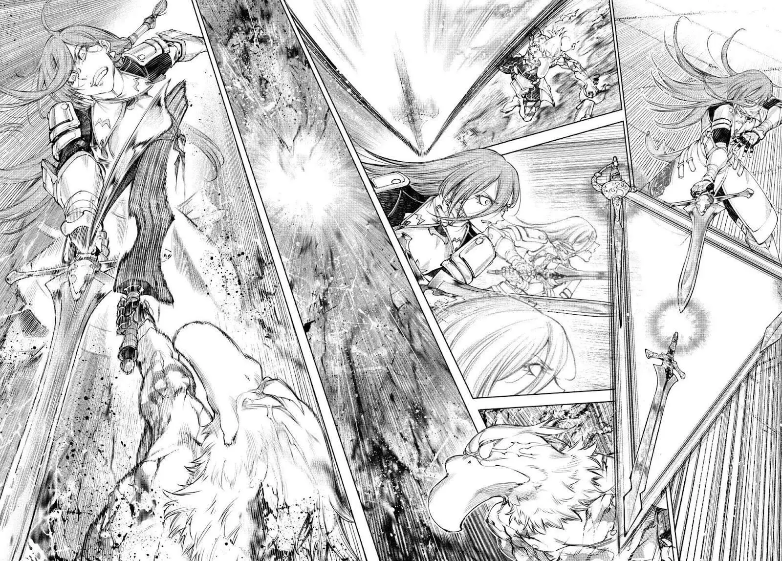 Shangri-La Frontier ~ Kusoge Hunter, Kamige ni Idoman to su~ Chapter 270