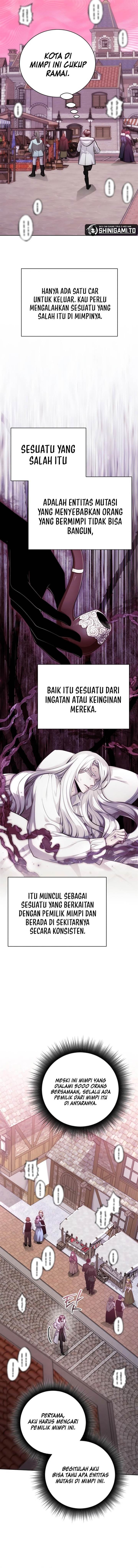 The Magic Tower’s Problem Child Chapter 43