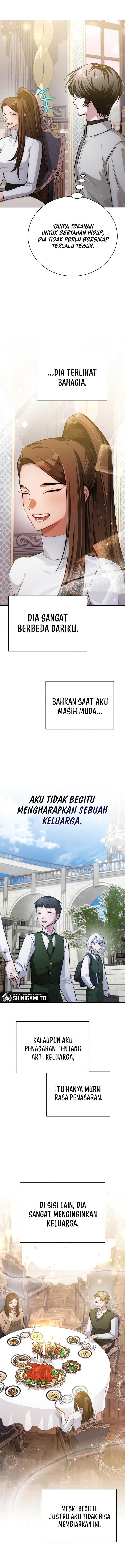 The Magic Tower’s Problem Child Chapter 43