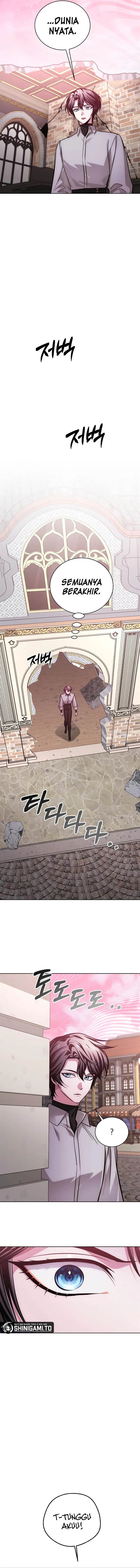 The Magic Tower’s Problem Child Chapter 44