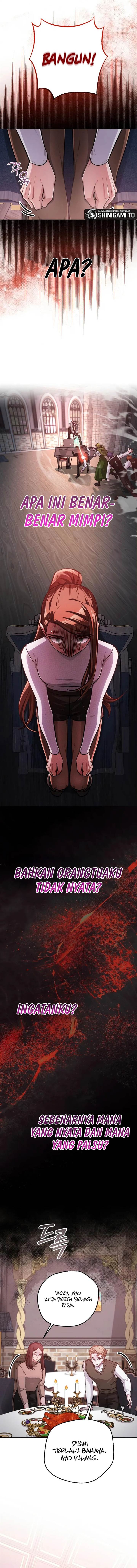 The Magic Tower’s Problem Child Chapter 44