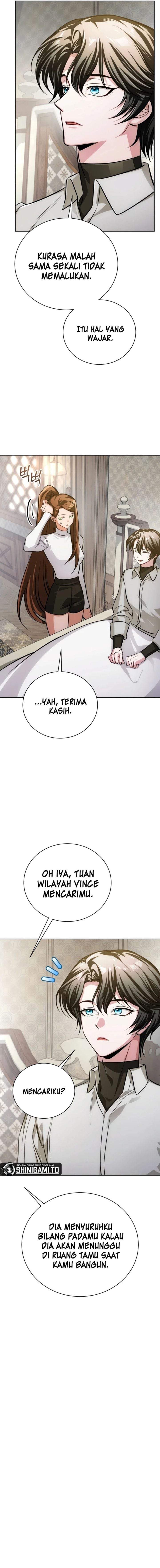 The Magic Tower’s Problem Child Chapter 45