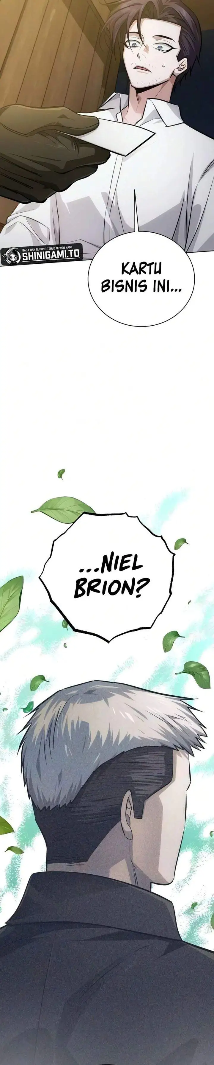 The Magic Tower’s Problem Child Chapter 52
