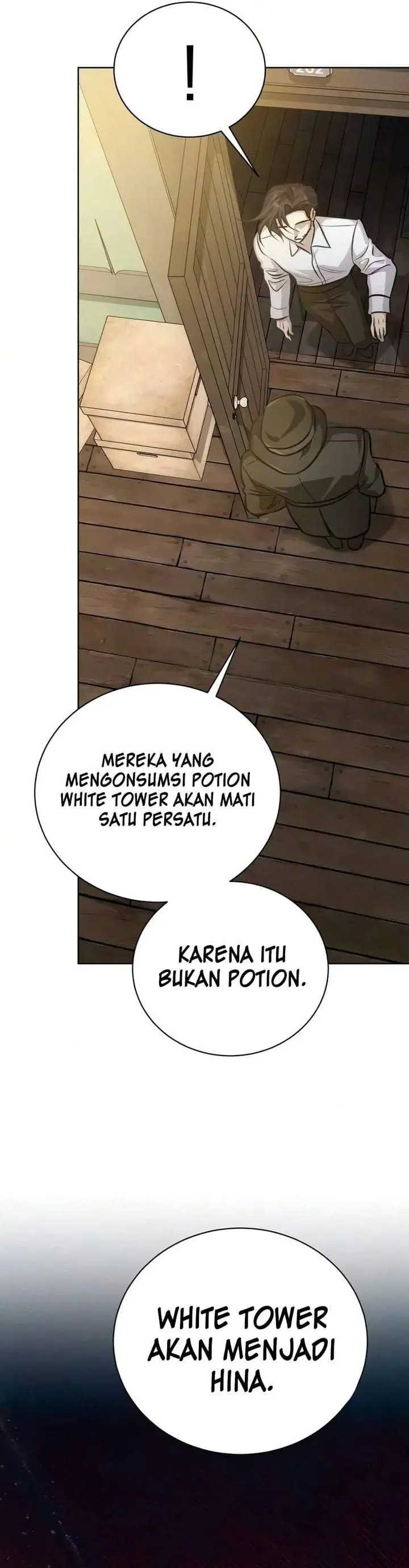 The Magic Tower’s Problem Child Chapter 52