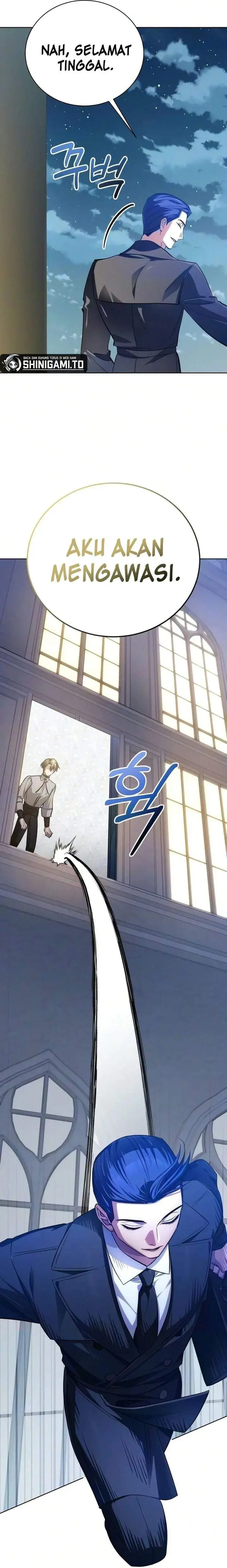 The Magic Tower’s Problem Child Chapter 52