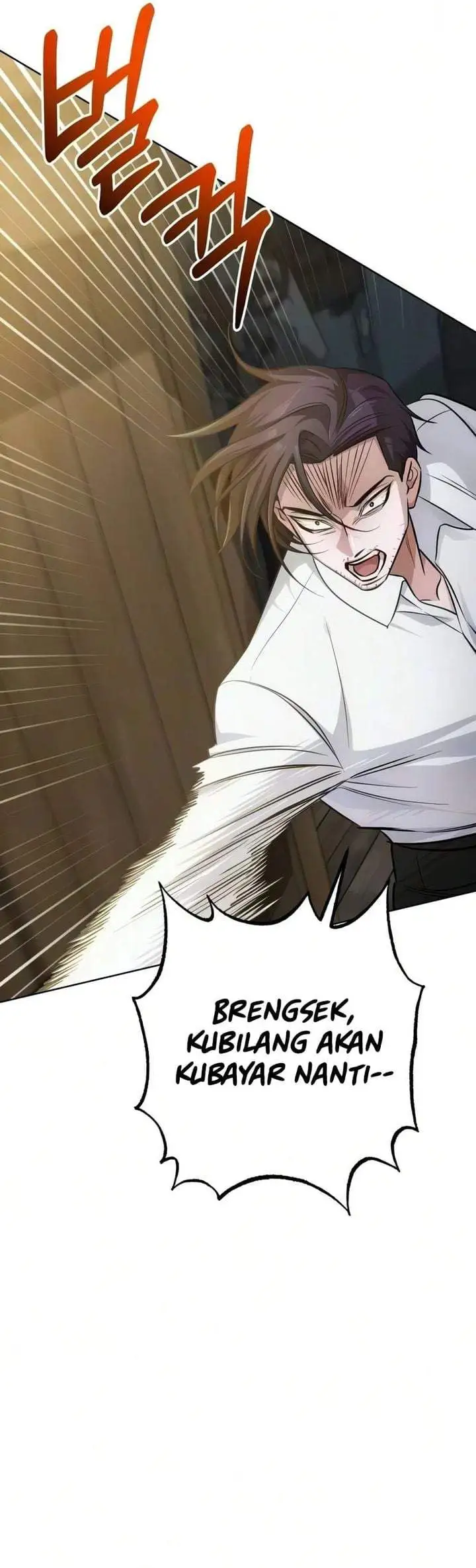 The Magic Tower’s Problem Child Chapter 52